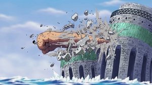 One Piece 10. epizoda