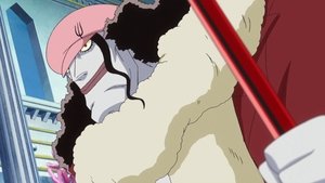 One Piece 535. epizoda