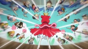 One Piece 671. epizoda