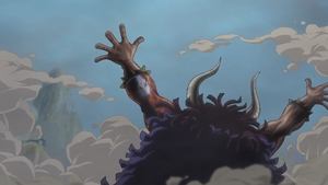 One Piece 739. epizoda