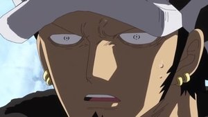 One Piece 594. epizoda