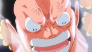 One Piece 721. epizoda