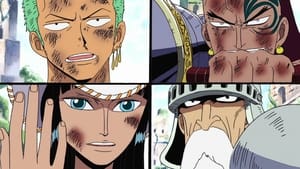 One Piece 179. epizoda