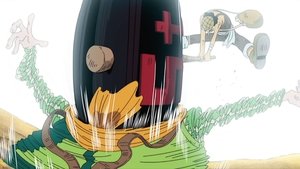 One Piece 114. epizoda