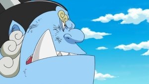 One Piece 457. epizoda