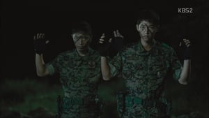Descendants of the Sun 1. epizoda