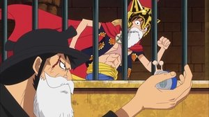 One Piece 662. epizoda