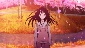 Hyouka 22. epizoda