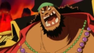 One Piece 513. epizoda