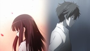 Hyouka 6. epizoda