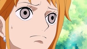 One Piece 539. epizoda