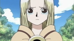 One Piece 14. epizoda