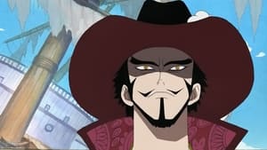 One Piece 24. epizoda