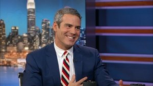 The Daily Show 36. epizoda