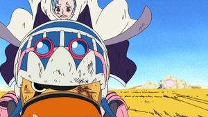 One Piece 113. epizoda