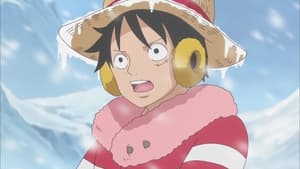 One Piece 587. epizoda