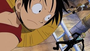 One Piece 152. epizoda