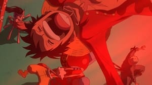 One Piece 526. epizoda