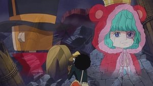 One Piece 672. epizoda