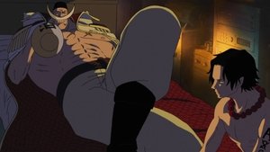 One Piece 461. epizoda