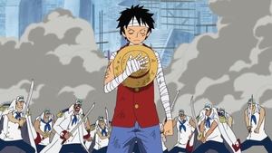 One Piece 511. epizoda