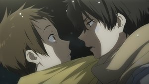 Hyouka 21. epizoda