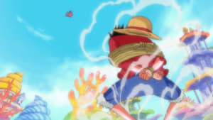One Piece 537. epizoda
