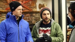It's Always Sunny in Philadelphia 3. epizoda