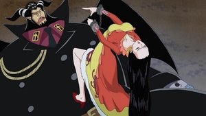 One Piece 425. epizoda