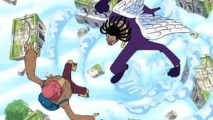 One Piece 172. epizoda