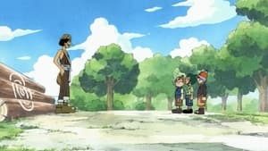 One Piece 17. epizoda