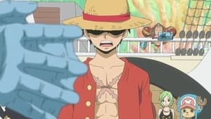 One Piece 548. epizoda