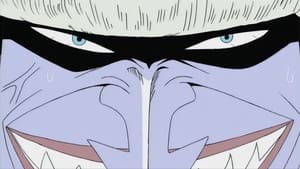 One Piece 38. epizoda