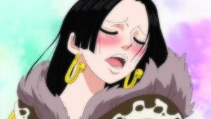 One Piece 423. epizoda