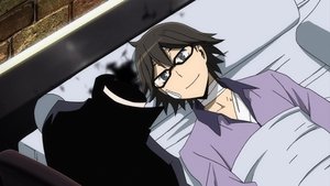 Durarara!! 21. epizoda