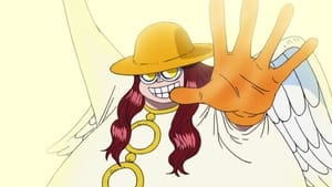 One Piece 160. epizoda