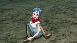 Dragon Ball Super 25. epizoda