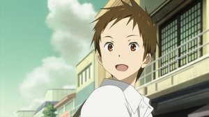 Hyouka 10. epizoda