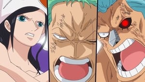 One Piece 731. epizoda