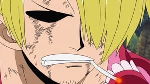 One Piece 163. epizoda