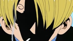 One Piece 20. epizoda