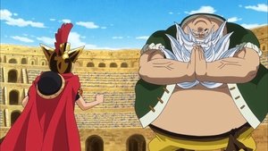 One Piece 649. epizoda