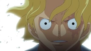 One Piece 738. epizoda