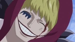 One Piece 705. epizoda