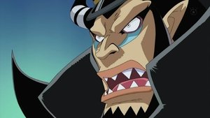 One Piece 433. epizoda