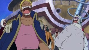 One Piece 150. epizoda