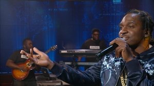 The Daily Show 37. epizoda