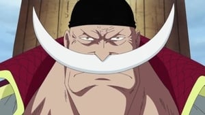 One Piece 468. epizoda