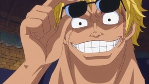 One Piece 635. epizoda