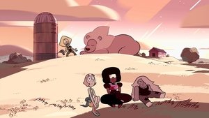 Steven Universe Mohlo to být úžasné